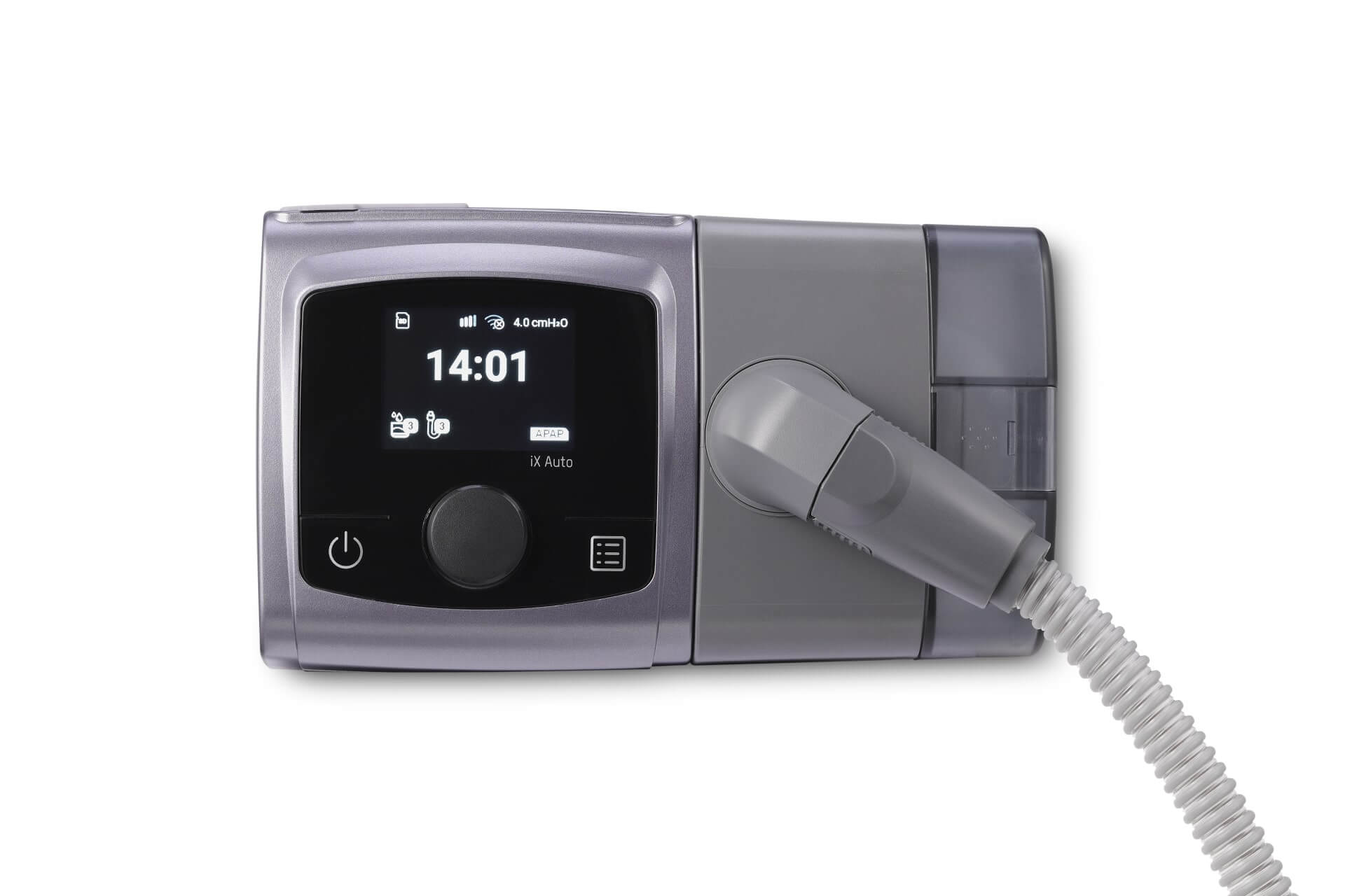 ix Series - Automate Sleep Therapy- Wellell