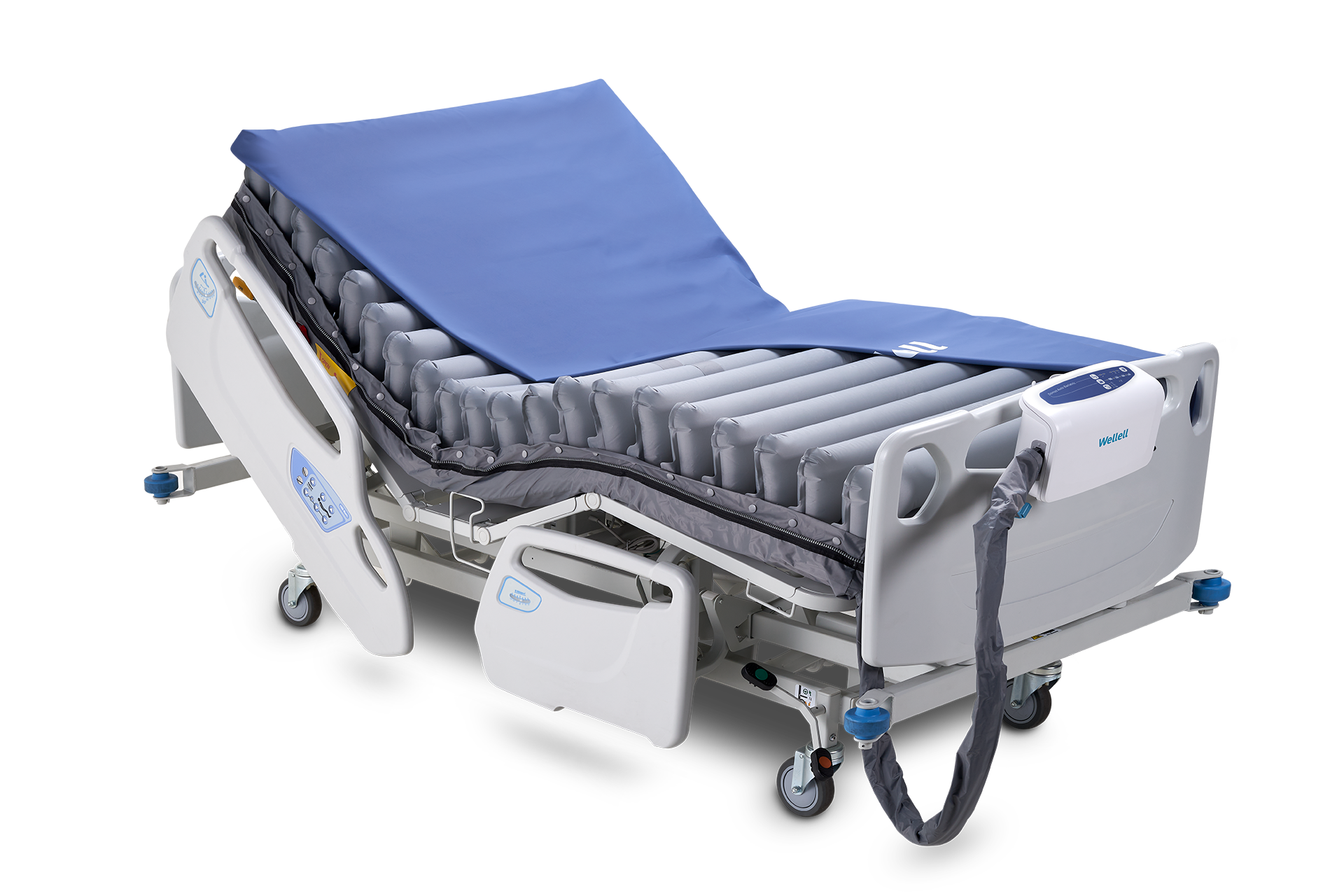 Domus Auto Bariatric alternating system