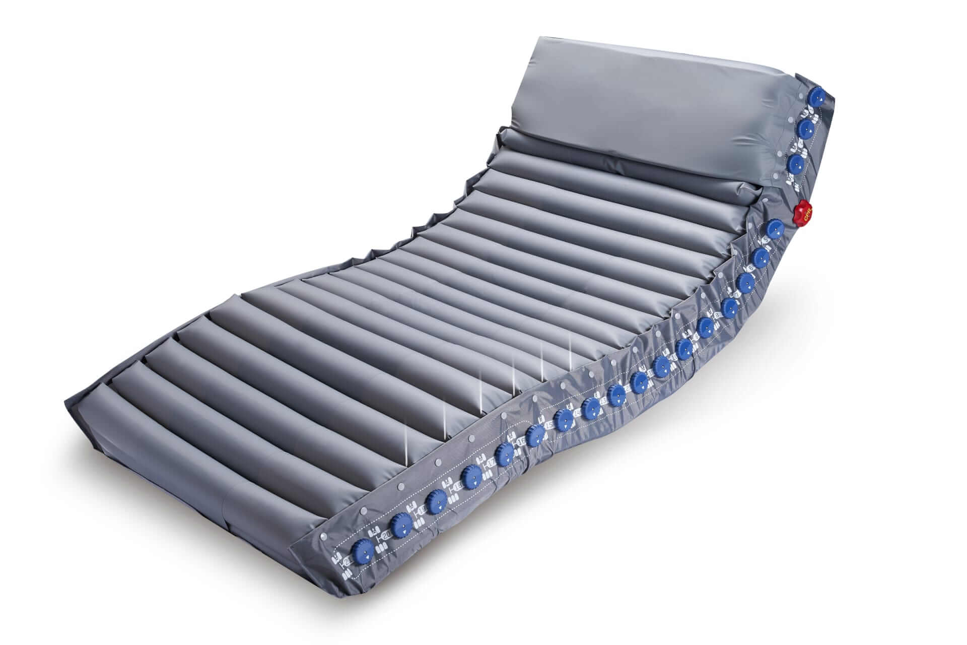 Pro care - Medical bed - Wellell