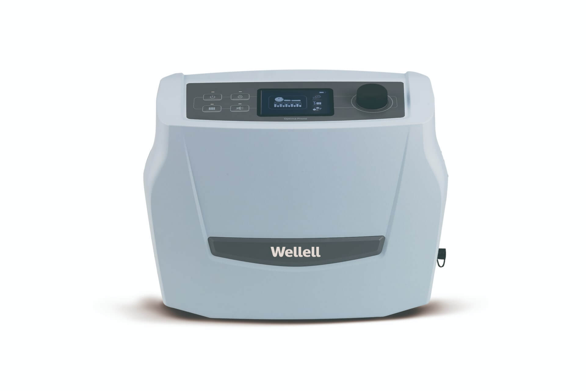 Optima Prone - Pro-care Optima PPV - Wellell