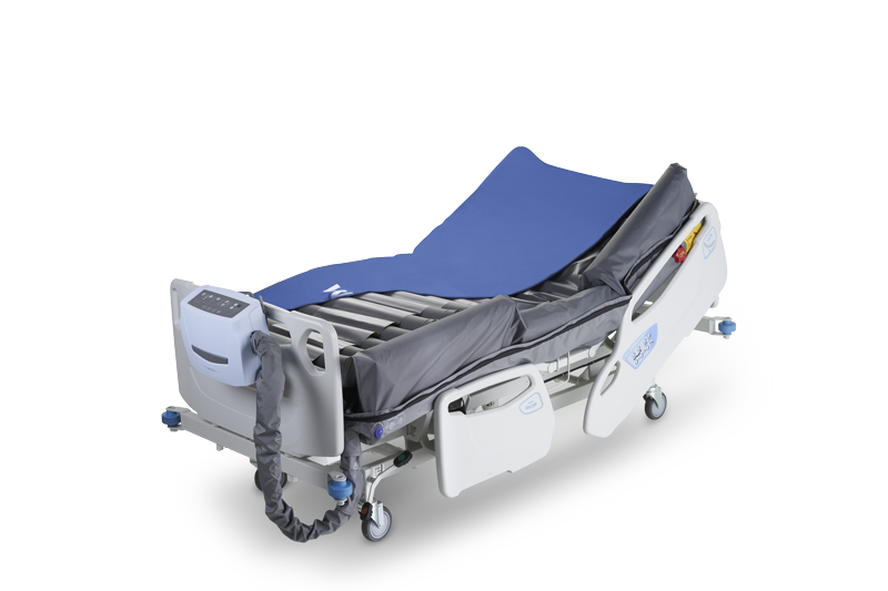 Optima Turn - Medical Bed - Wellell