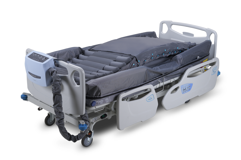 Optima Turn - Automate 30° Lateral Turning - Wellell