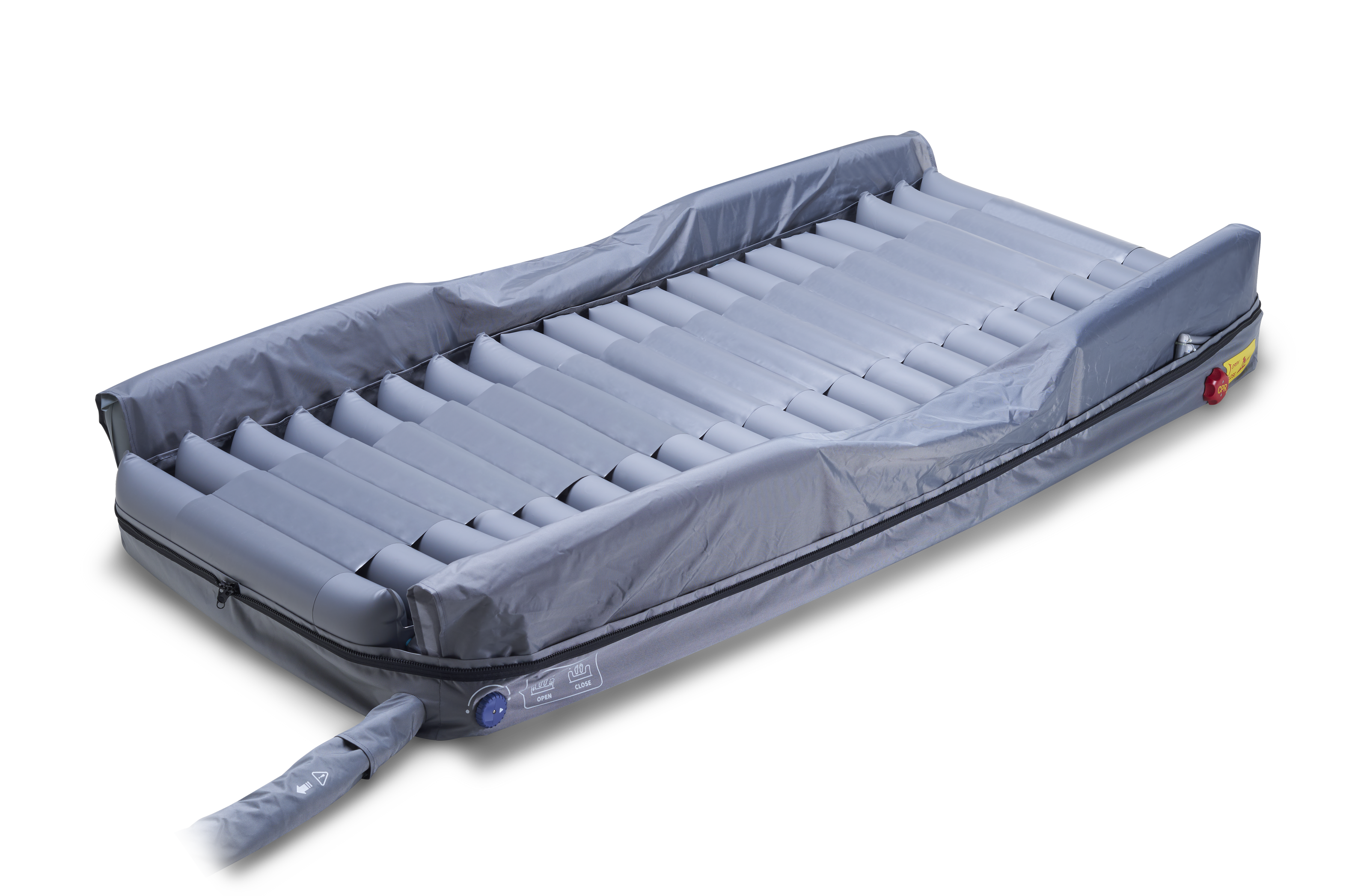 Optima Turn - Continuous Surface Pressure Relief - Wellell