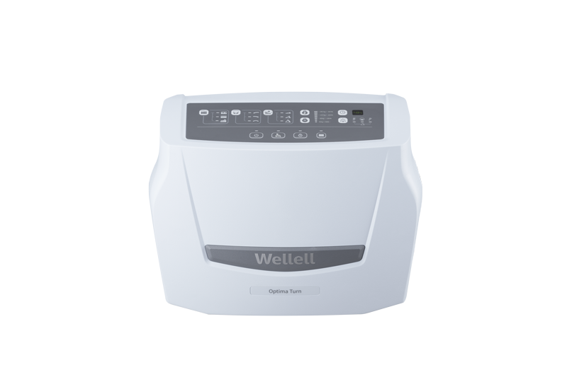 Optima Turn - Wellell