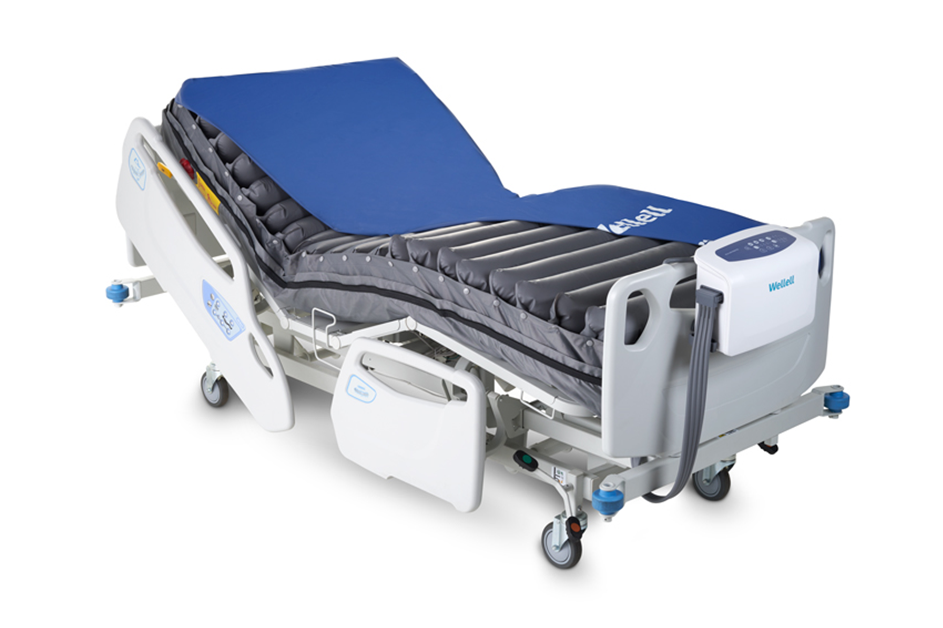 Pro-Care Auto - Medical Bed _wellell