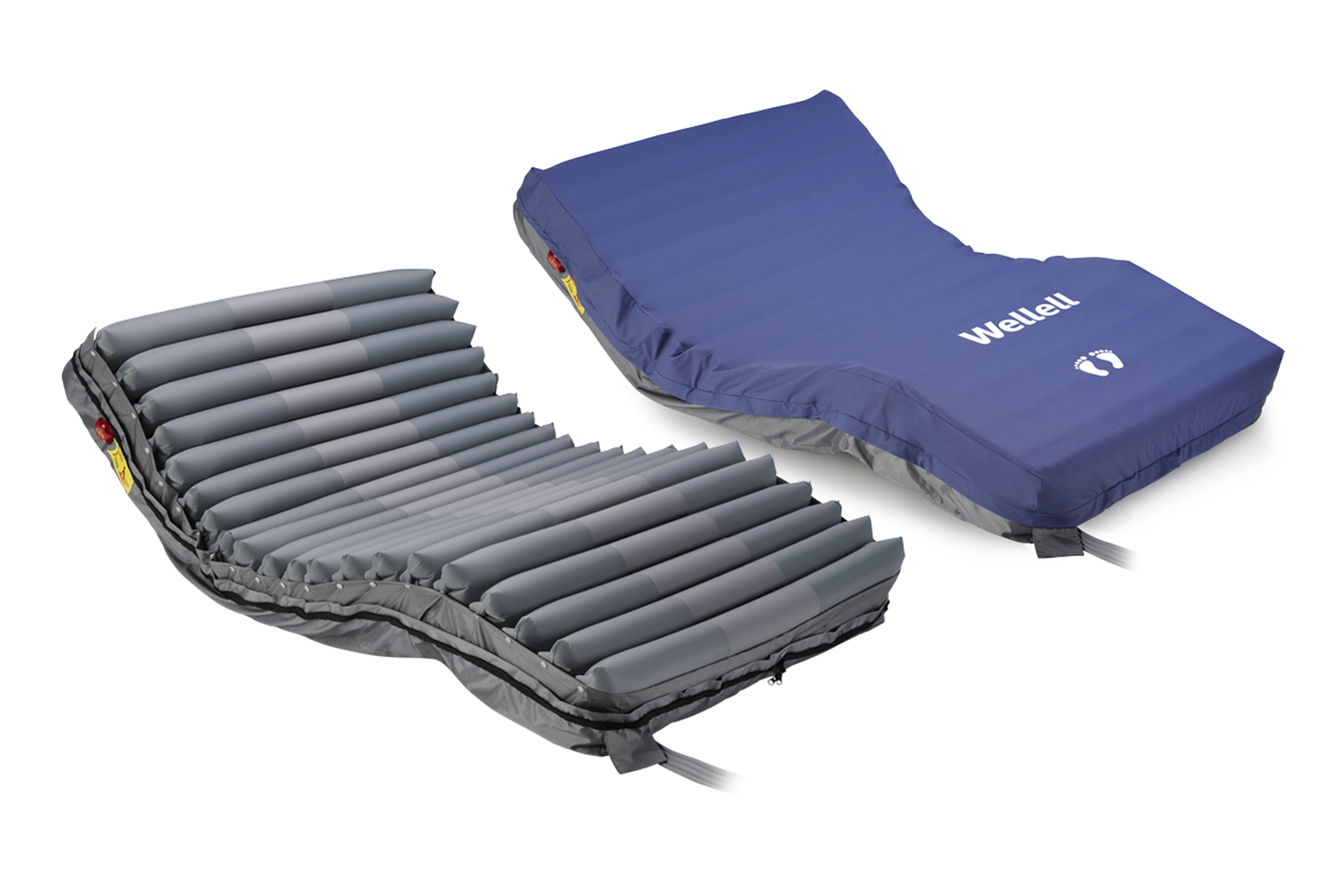 Pro-care Auto Bariatric  Wellell Medical Bed -Wellell