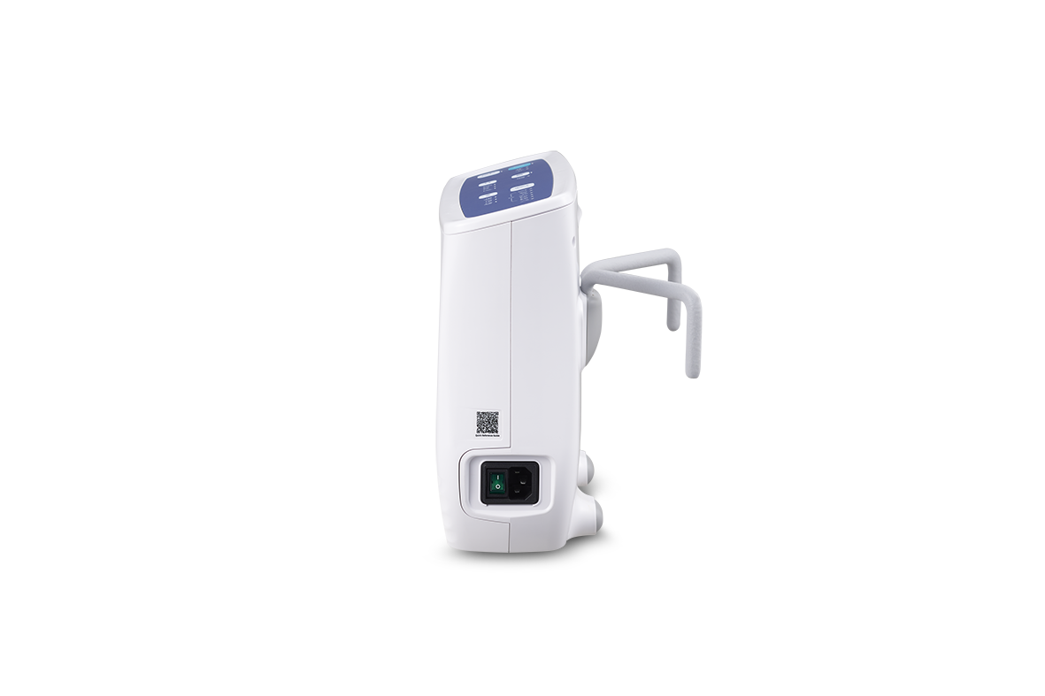 Procare Auto G3 -side-Wellell