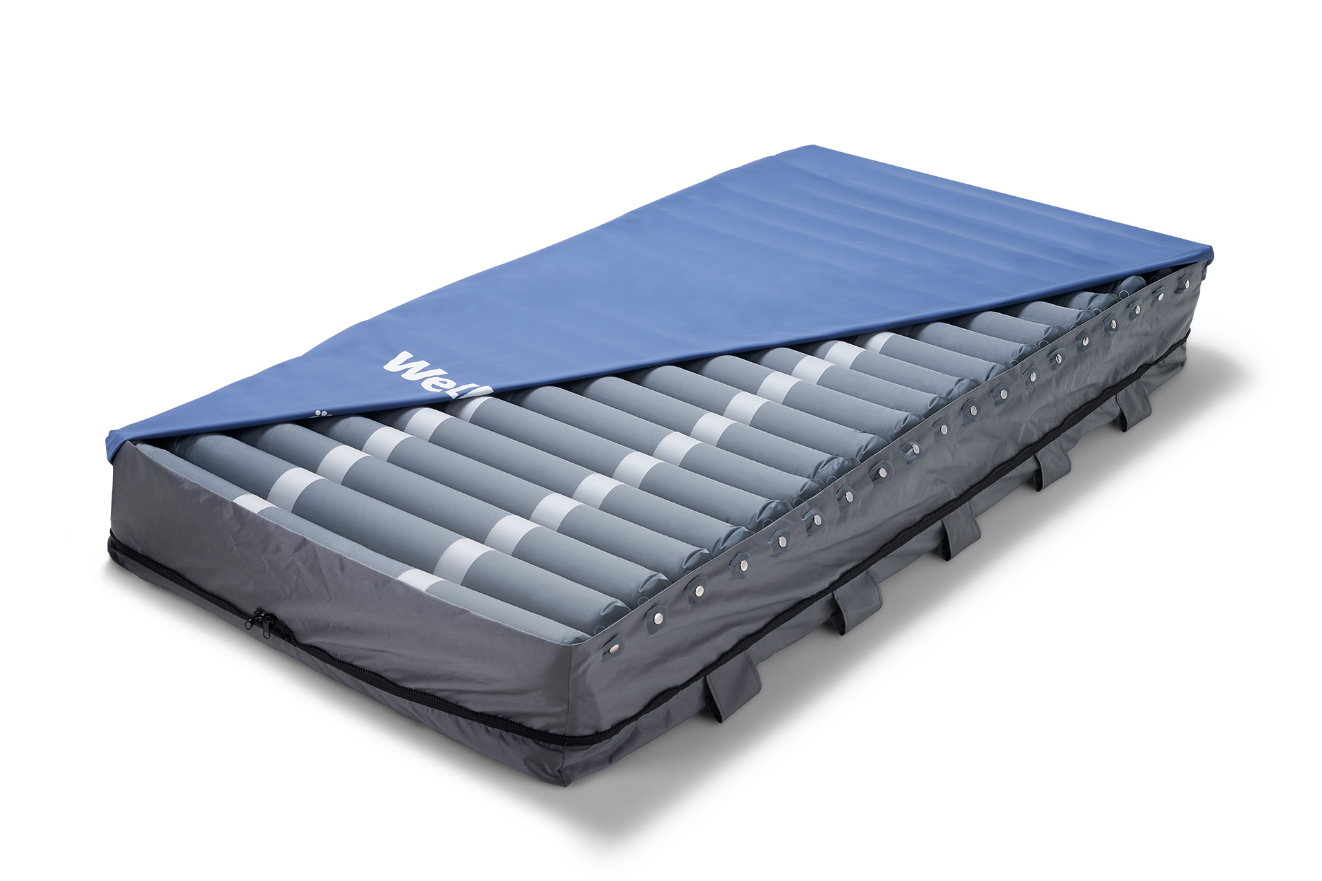 Wellell | Serene Air Support Surface, mattress